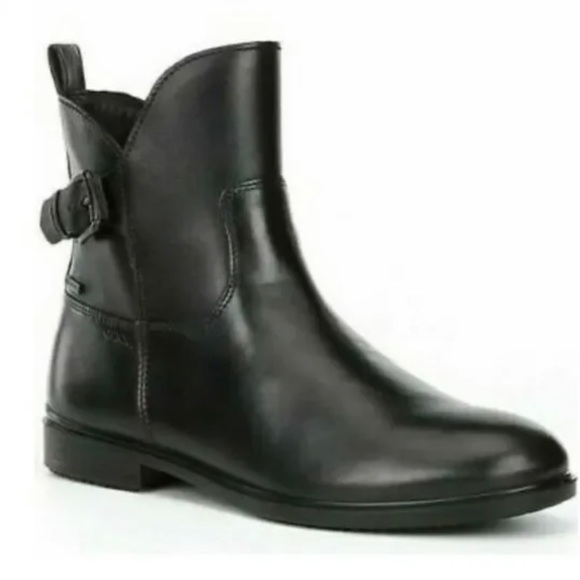 ECCO Touch 15B booties - Picture 2 of 13